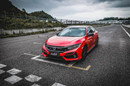 思域Hatchback，热擎驾控咖的归宿