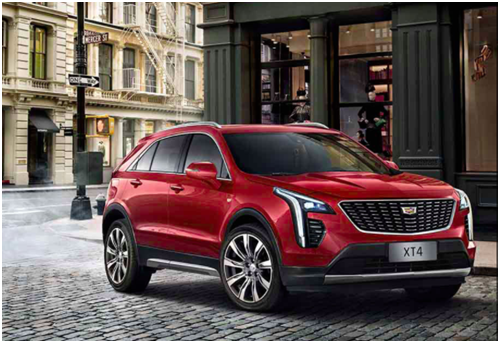 30万级豪华SUV应该怎么选？奥迪Q3、XT4、DS 7谁才是你的心头好？