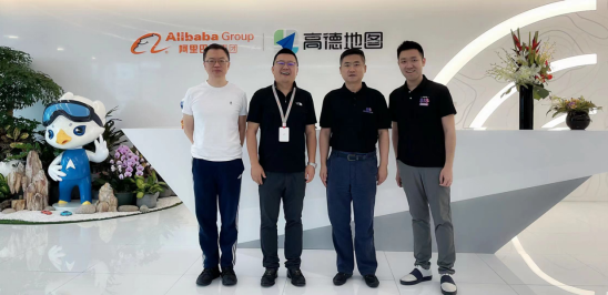 汽车之家牵手高德地图 打通汽车消费场景生态