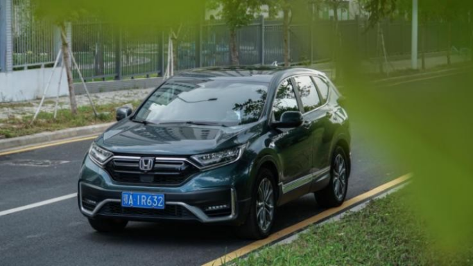 为什么能多年获得全球消费者喜爱?揭秘东风Honda CR-V的隐性价值
