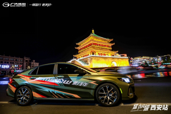 浪过了ChinaJoy，这回影豹要燃遍全国！