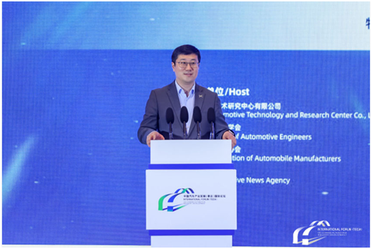小鹏汽车副总裁、品牌公关总经理李鹏程：做更懂中国的智能汽车，智能汽车时代的品牌塑造