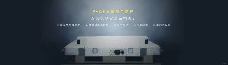 岚图汽车发布“琥珀”和“云母”电池安全技术树立行业新标杆