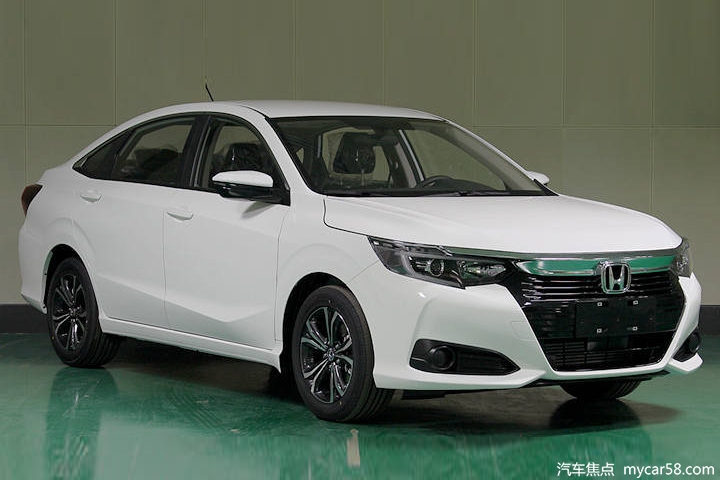 造型更运动，综合油耗仅为4L！这台“小雅阁”月底上市