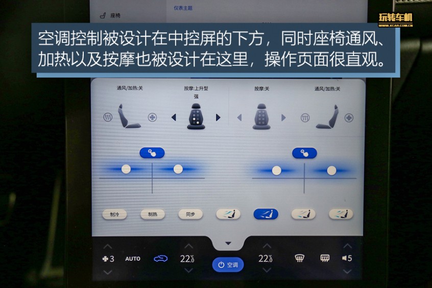 赛力斯华为智选SF5