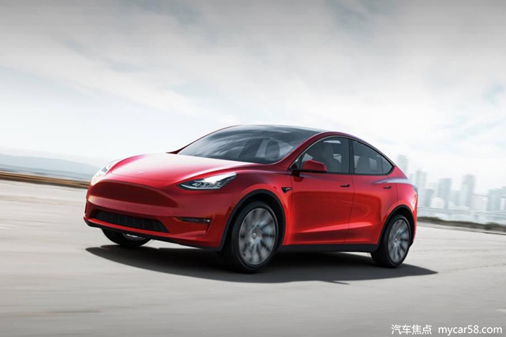 9月SUV销量排行榜：Model Y夺冠，比亚迪成功突围