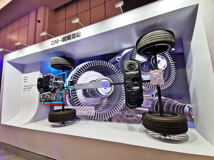 对比空间舒适性后 再见CS75 PLUS！北京X7优惠9000元，真香！