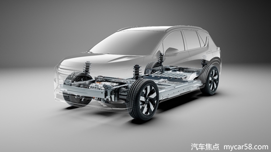 合资纯电SUV新生代阿图柯预售尝鲜价23.38万元