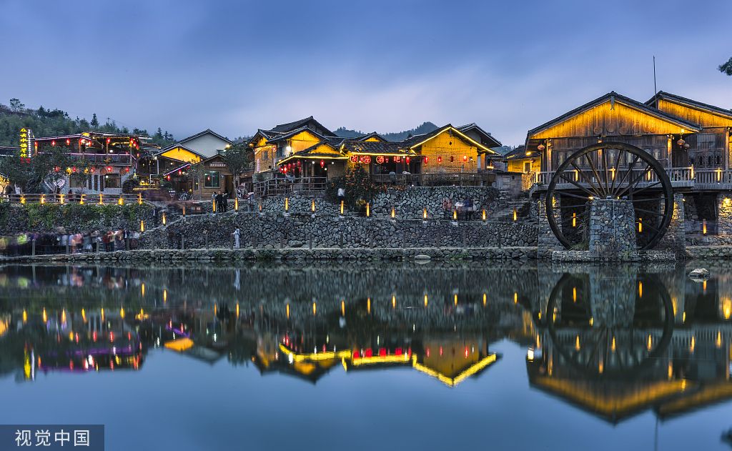 “镜中风景”之质量体验官 驭见厦门,走进闽南