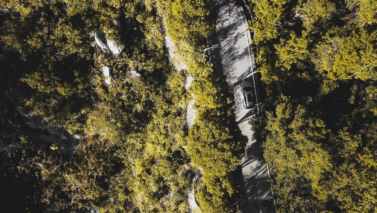 “镜中风景”之质量体验官 驭见厦门,走进闽南