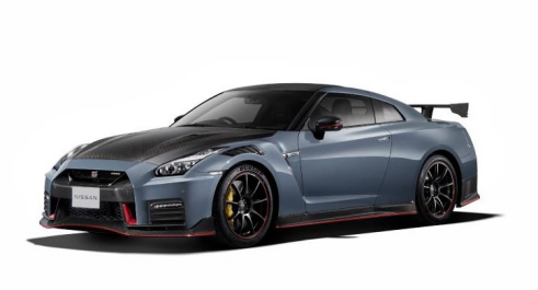 邓禄普轮胎配套2022款GT-R 助力跑出新速度