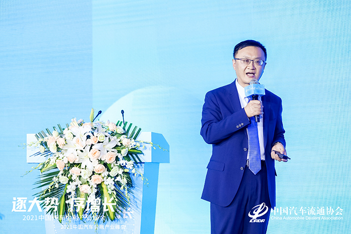 汽车经销商忙“优化” 资源，加速向豪华品牌和高线城市集中
