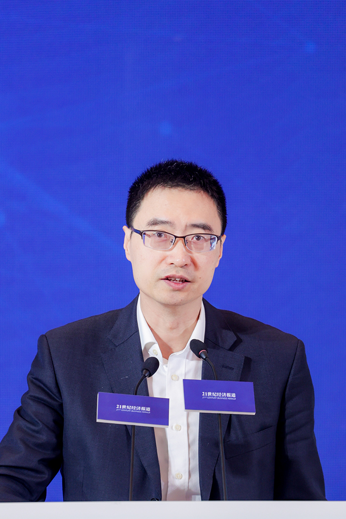 【观点】上汽保险销售金麒：品牌保险的发展之路