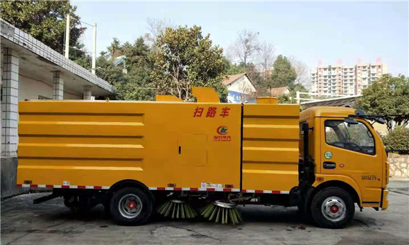 累计采购百余辆，东风轻型车何以赢得客户信任？