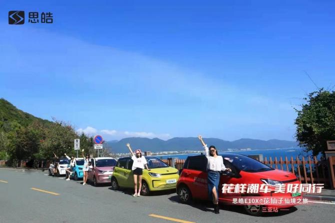 新年购车8万suv如何选