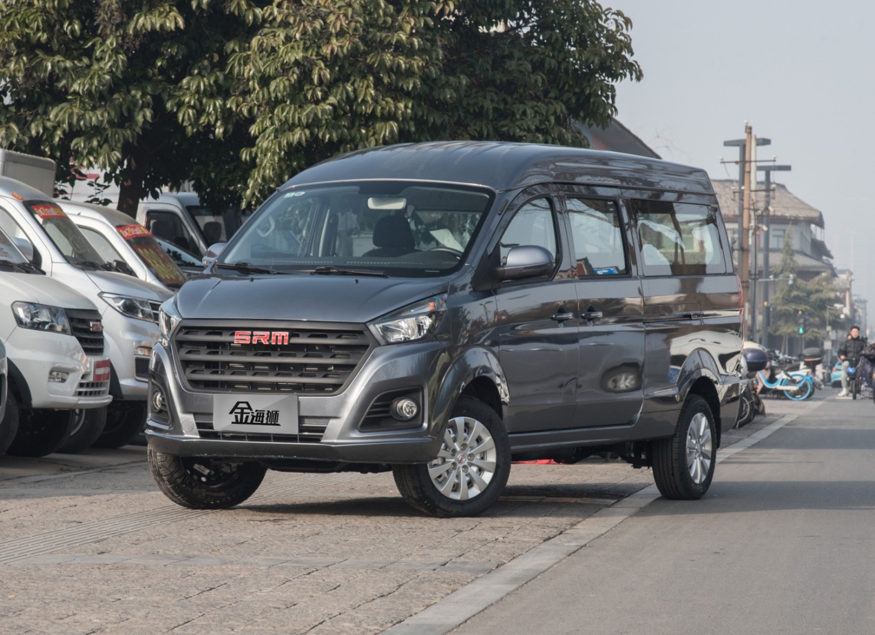 有了这辆MPV，再也不看GL8，一车两用仅售8.59万！