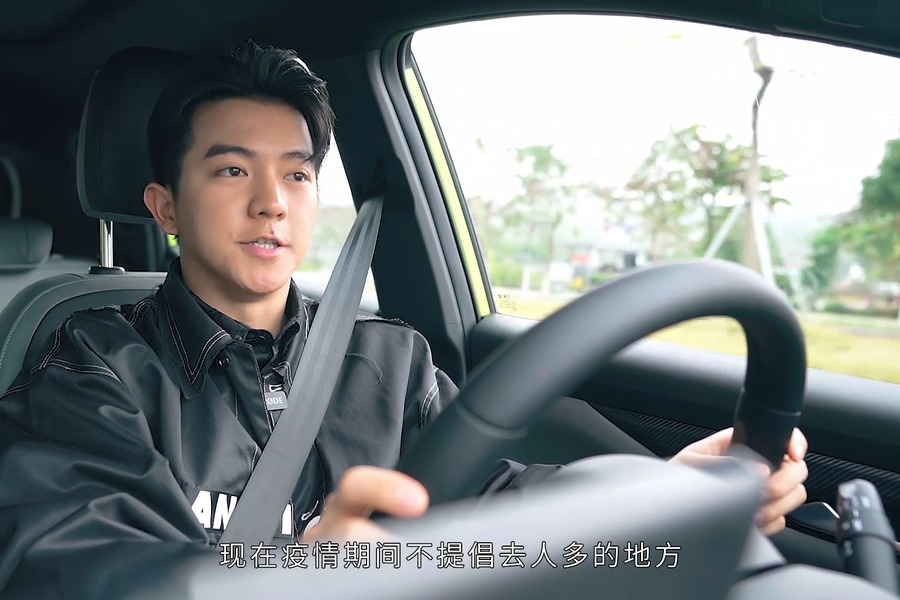 江淮卡嘉APP,助力卡友高效运营,赢在路上