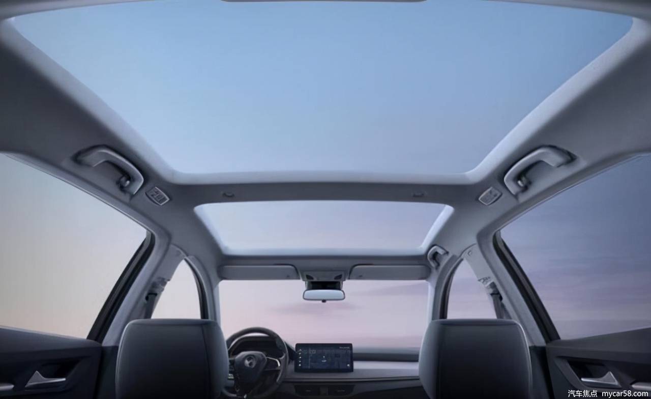 开启“高配即标配”新时代 全新威马E.5将于北京车展上市