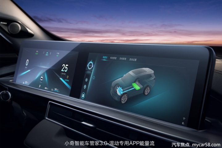技术零距离：一场关于鲲鹏DHT超级混动技术实力的对话