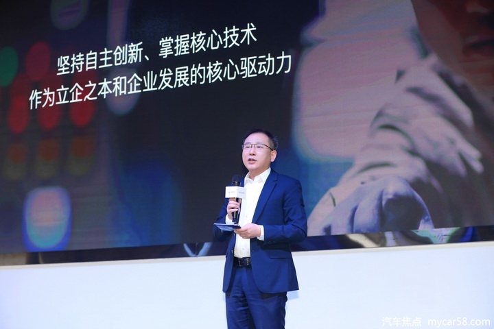 技术零距离：一场关于鲲鹏DHT超级混动技术实力的对话
