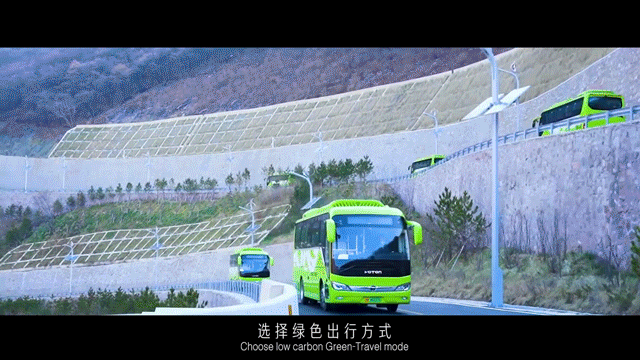 2022地球日北汽打造《未来，在你我手中》公益视频上线！