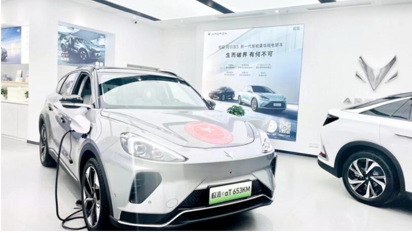 与极狐一起来电，重庆中粮大悦城新增极狐空间