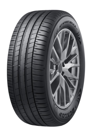邓禄普SP SPORT MAXX 060配套AITO问界M7