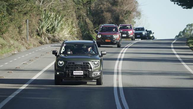 高价值车型占比创历史新高 长城汽车8月销售8.8万辆 同比增长19%