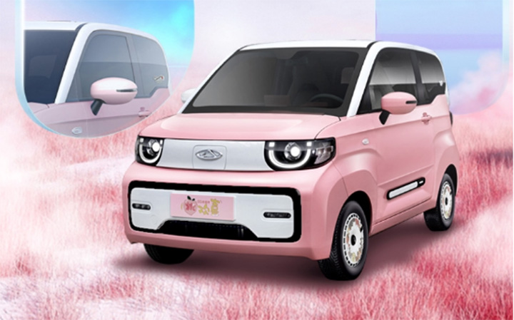 实力比拼 奇瑞QQ冰淇淋 VS宏光MINI EV谁更贴心？