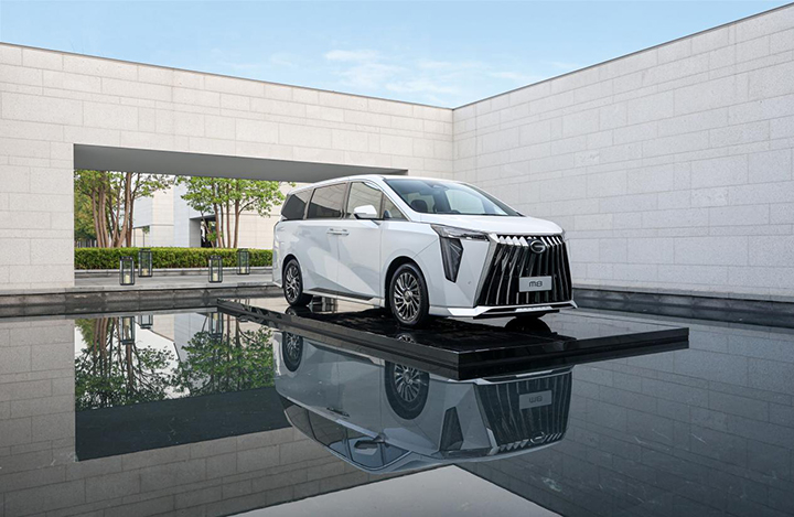 奇瑞QQ冰淇淋VS宏光MINI EV 安全可靠才是王道