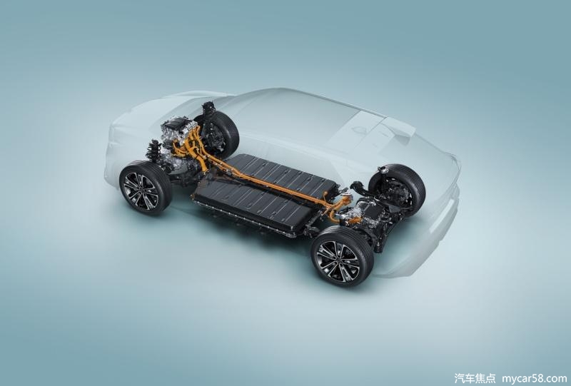 用一座bZ CITY 描绘纯电新时代 一汽丰田诠释超越零排放的新价值