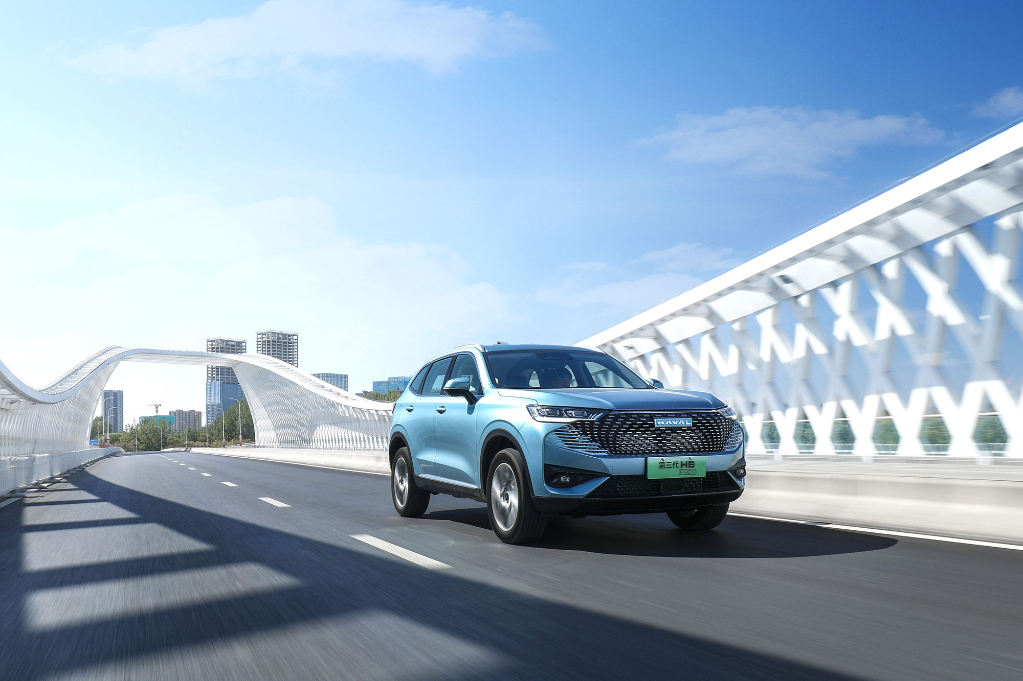 以ONE GWM行动纲领加速新能源出海 长城汽车1-11月销售99万辆