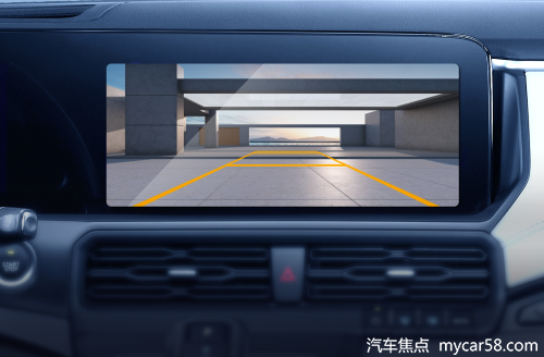 首搭9AT+12.3寸双联屏,“乘用级别轻客”福特全顺V362开启预售