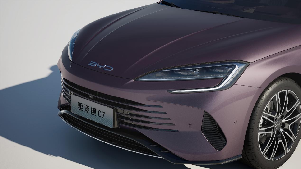领克08发布EM-P超级增程电动方案 全系新能源阵容登陆2023上海国际车展