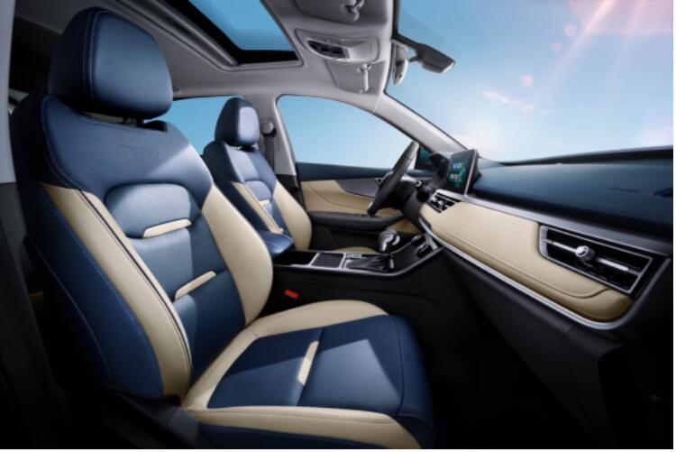 “6万级全球精品SUV” 2023款瑞虎5x ，4月28日不见不散！