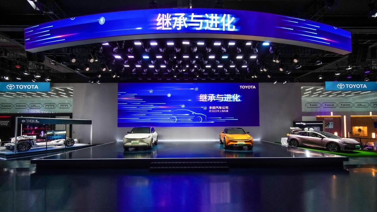 没有标准答案的时代，丰田以“改善”致“变革”