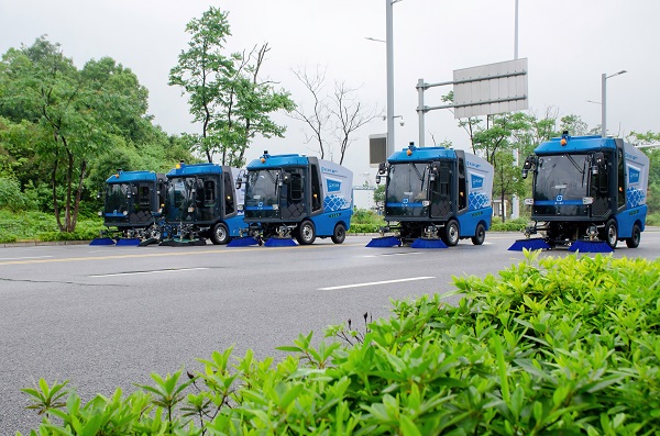 智能新能源新品密集亮相 长城汽车4月销售新车9.3万辆