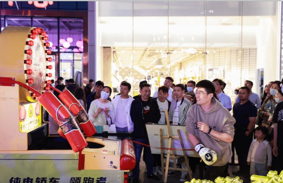 官方指导价12.98万-17.68万|秦PLUS EV 2023冠军版焕新上市