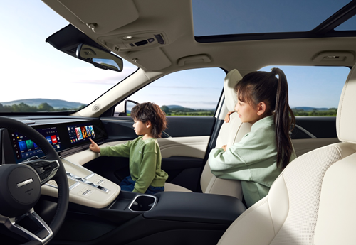 混动SUV之争：哈弗枭龙MAX与宋PLUS DM-i冠军版，谁将主宰市场？