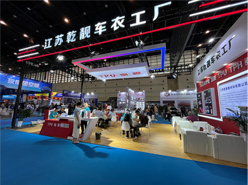 又夺冠了！征服2023环塔的瑞虎8 PLUS到底胜在何处？