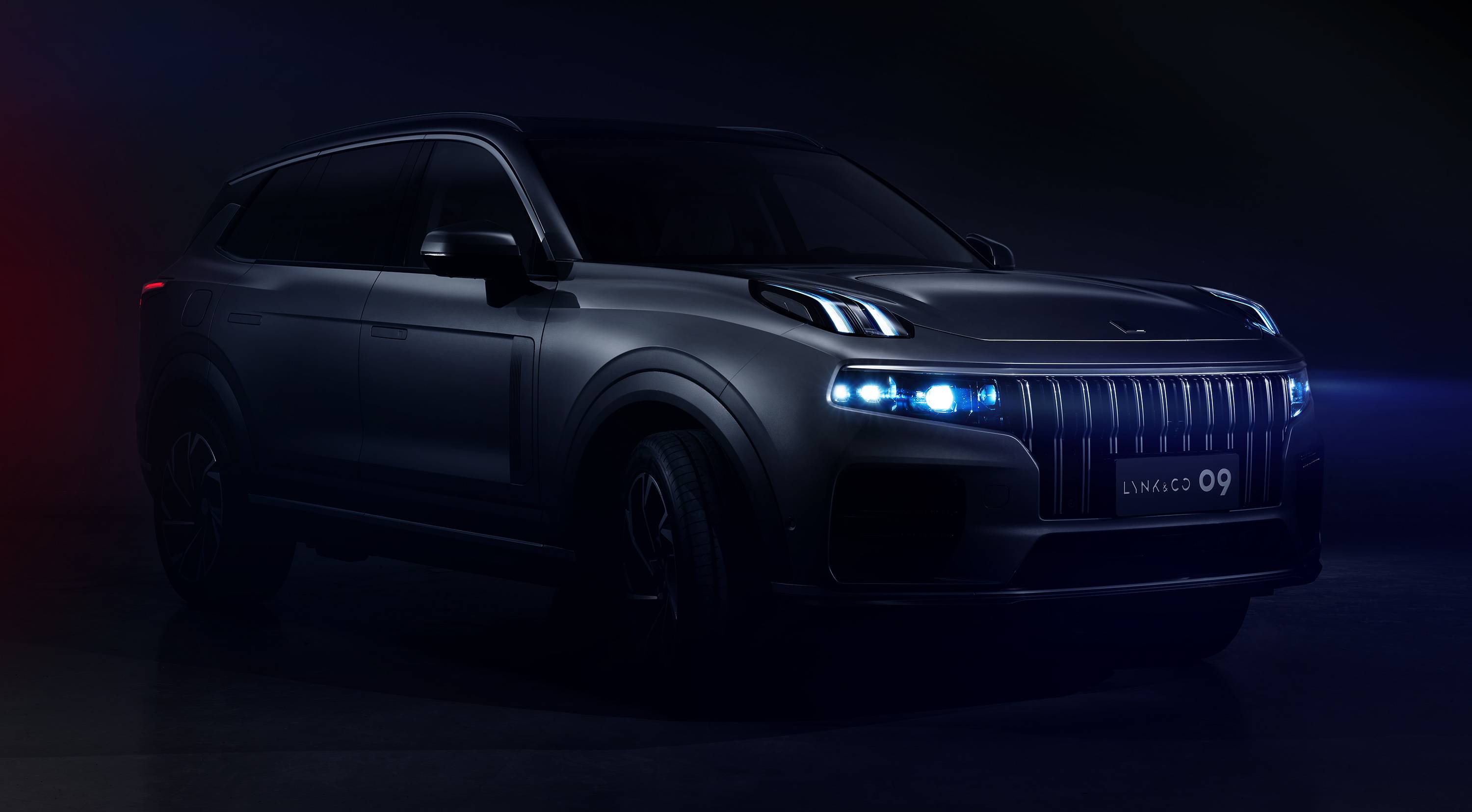 打开超级家庭的新世界大门  “智能双组合”让领克09品质更出彩