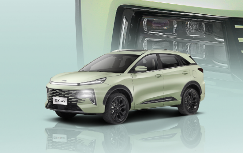 好开又安全的纯电SUV，广汽本田e:NP1极湃1值得推荐