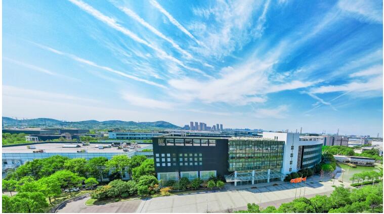 东风公司实施新能源“跃动工程” 成立研发总院