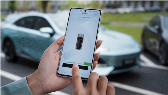 20万级智驾天花版 深蓝汽车智能化再加速