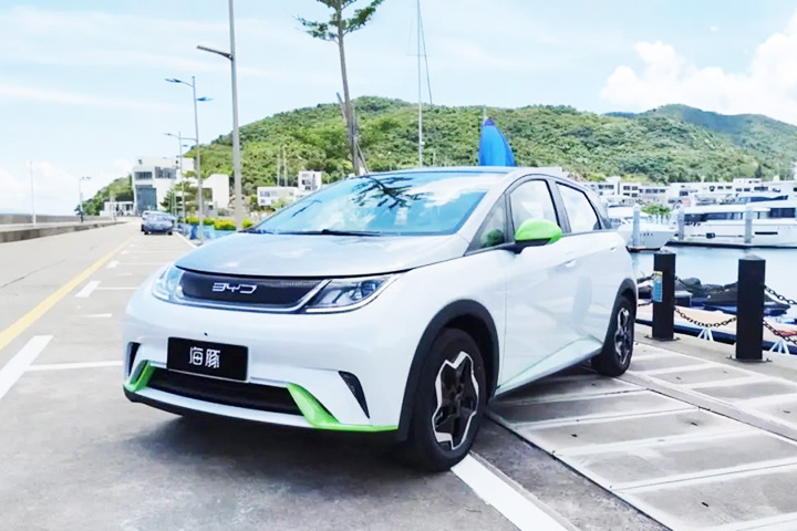 2024车圈上演角逐赛，捷途汽车靠什么取胜？