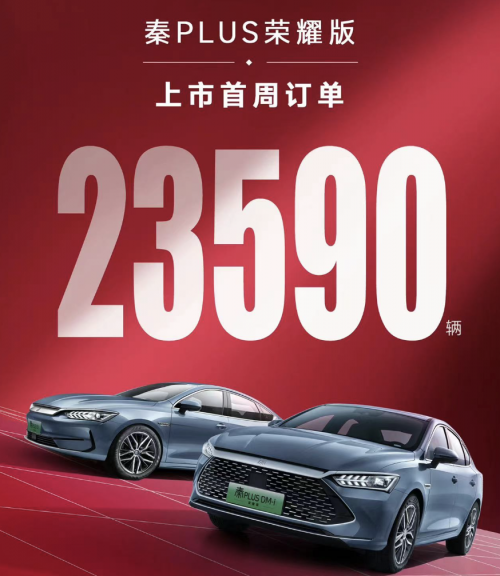 车市里程碑！新能源汽车渗透率双破50%，燃油车面临生死大考！