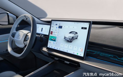 古今智慧交汇，东风奕派eπ007高价值新能源精品震撼登场