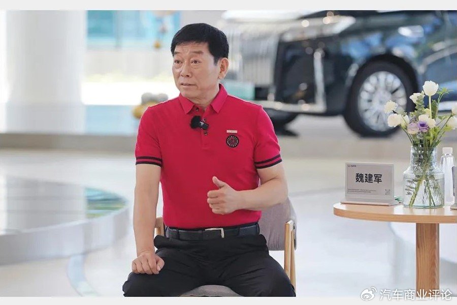 问界新M7 Ultra五大超凡升级，重塑国民SUV价值新标杆