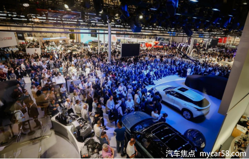奇瑞集團首次進入世界500強，位列385位857.png