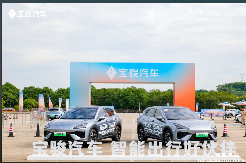 智能百变大纯电 SUV 全新启辰 VX6 大平层仅需 11.29 万元起